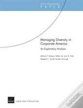 Managing Diversity In Corporate America