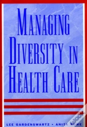 Capa do artigo Managing Diversity In Health Care