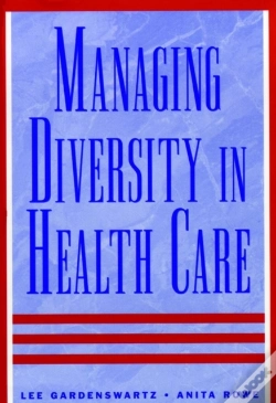 Capa do artigo Managing Diversity In Health Care