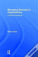 Managing Diversity In Organizations