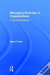 Capa do artigo Managing Diversity In Organizations