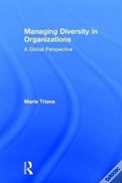 Capa do artigo Managing Diversity In Organizations