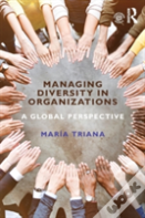 Managing Diversity In Organizations