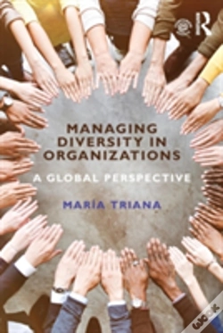 Capa do artigo Managing Diversity In Organizations