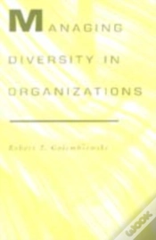 Capa do artigo Managing Diversity In Organizations