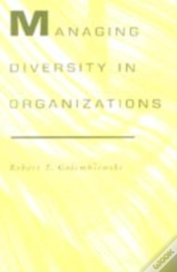 Capa do artigo Managing Diversity In Organizations