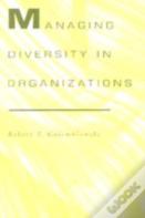 Managing Diversity In Organizations