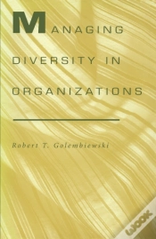 Capa do artigo Managing Diversity In Organizations