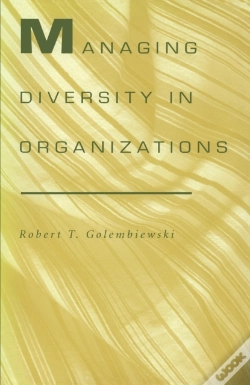 Capa do artigo Managing Diversity In Organizations
