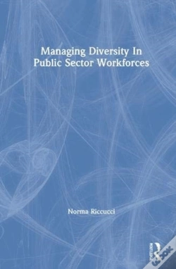Capa do artigo Managing Diversity In Public Sector Workforces