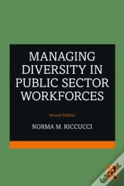 Capa do artigo Managing Diversity In Public Sector Workforces