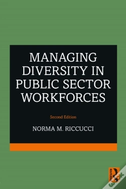 Capa do artigo Managing Diversity In Public Sector Workforces