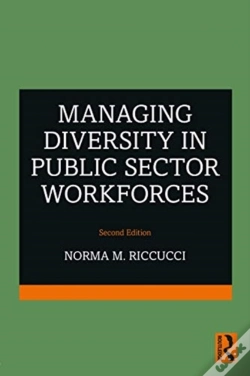 Capa do artigo Managing Diversity In Public Sector Workforces
