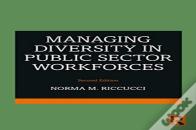 Managing Diversity In Public Sector Workforces