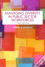 Capa do artigo Managing Diversity In Public Sector Workforces
