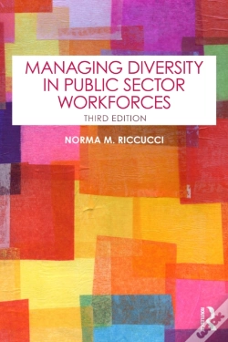 Capa do artigo Managing Diversity In Public Sector Workforces
