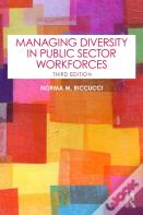Managing Diversity In Public Sector Workforces