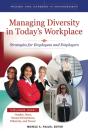 Managing Diversity In Today'S Workplace - Preview