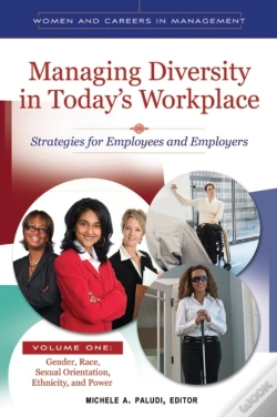 Capa do artigo Managing Diversity In Today'S Workplace