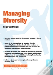 Capa do artigo Managing Diversity
