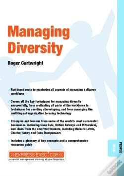 Capa do artigo Managing Diversity