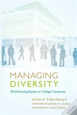 Capa do artigo Managing Diversity