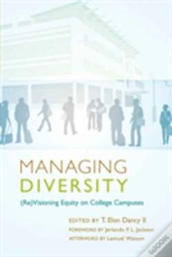 Capa do artigo Managing Diversity