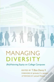 Capa do artigo Managing Diversity