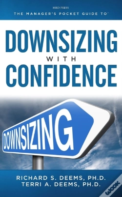 Capa do artigo Managing Downsizing With Confidence