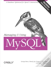 Capa do artigo Managing & Using Mysql