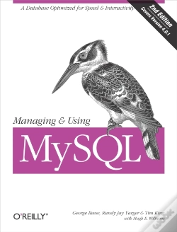 Capa do artigo Managing & Using Mysql
