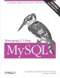 Managing & Using Mysql - Preview