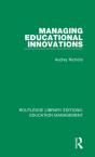 Managing Educational Innovations - Preview