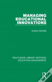 Managing Educational Innovations