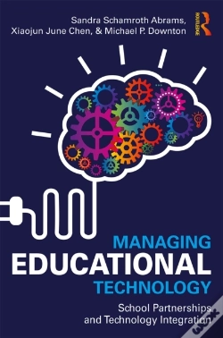 Capa do artigo Managing Educational Technology