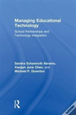 Capa do artigo Managing Educational Technology