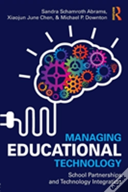 Capa do artigo Managing Educational Technology
