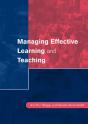 Managing Effective Learning And Teaching - Preview