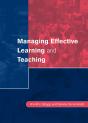 Managing Effective Learning And Teaching - Preview