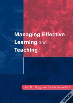 Capa do artigo Managing Effective Learning And Teaching