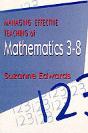 Managing Effective Teaching Of Mathematics 3-8 - Preview