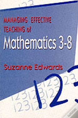Capa do artigo Managing Effective Teaching Of Mathematics 3-8