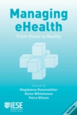 Capa do artigo Managing Ehealth