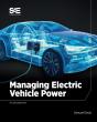 Managing Electric Vehicle Power - Preview