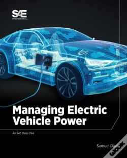 Capa do artigo Managing Electric Vehicle Power