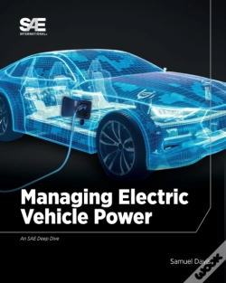 Capa do artigo Managing Electric Vehicle Power