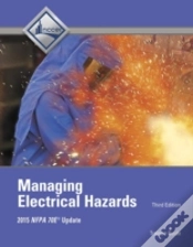 Capa do artigo Managing Electrical Hazards Trainee Guide
