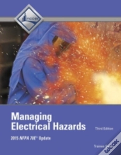 Capa do artigo Managing Electrical Hazards Trainee Guide