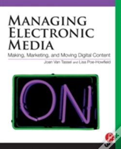 Capa do artigo Managing Electronic Media