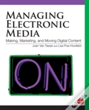 Capa do artigo Managing Electronic Media